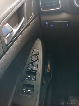 Hyundai Tucson 1.6 t-gdi 130kw - 11