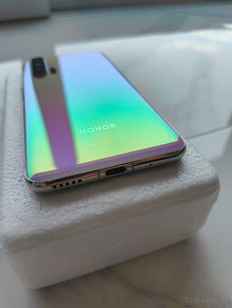 Honor 20 Pro 8/256GB Top stav-Kompletné balenie - 11
