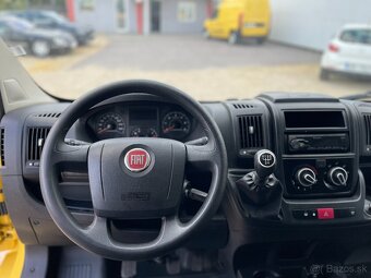 Fiat Ducato, 2.0MTJ 115k L1H1CZDPH1.MAJ - 11
