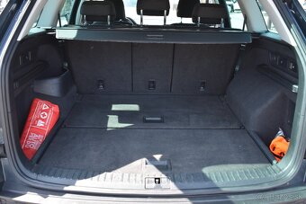 Škoda Kodiaq 2.0 TDI SCR Style DSG Virtual - 11