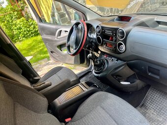 Citroen Berlingo - 11