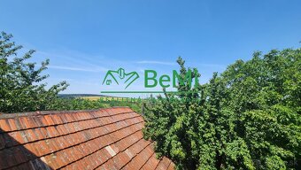 Predaj, 4 izbový rodinný dom - Veľké Ludince (003-12-MIMI) - 11
