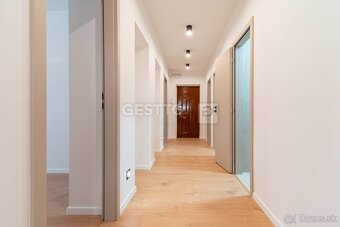 GESTTO | 4-IZBOVÝ BYT NA PREDAJ | 2x LOGGIA | KOMPLETNÁ REKO - 11