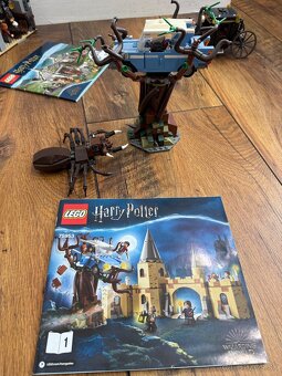 Harry Potter lego 8ks - 11
