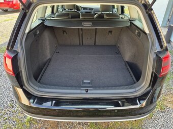 VW Golf Alltrack  135 kW DSG 4Motion - 11