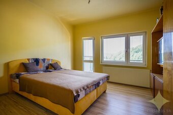 Na predaj, rodinný dom, Banská Štiavnica, ul. Výskumnícka - 11