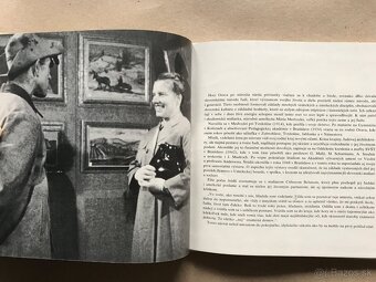 Medvecká, Politické Slovensko, Idea Československého státu, - 11