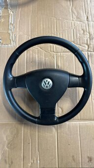 Volanty SKODA SEAT AUDI VOLKSWAGEN - 11
