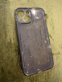 Predám iPhone 13 mini 128gb white - 11