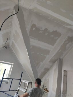 Spoľahlivé práce za rozumnú cenu - 11