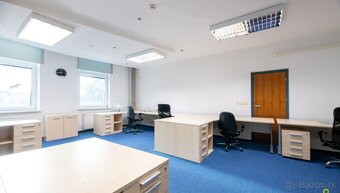 Štýlové kancelárske priestory ul. Vinohradnícka Prievidza - 11