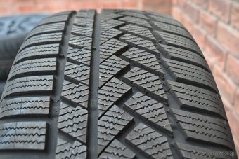 5x112 R20 Zimna sada Seat Tarraco + 235/45 R20 Continental - 11