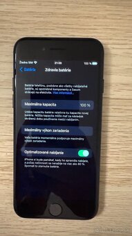 iPhone 7 128 GB Čierny - 11