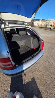 Skoda Fabia Kombi 1.4 16V - 11