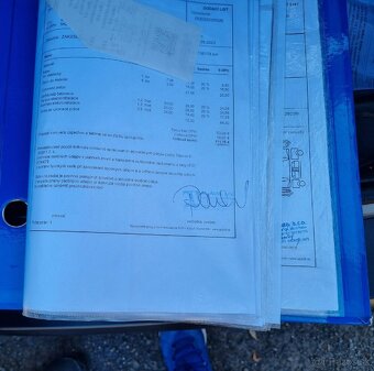 Renault Megane 1.6 benzín 140 000km - 11