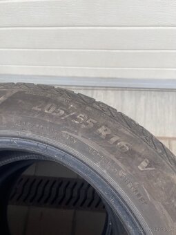 Letné pneumatiky 205/55 r16" - 11