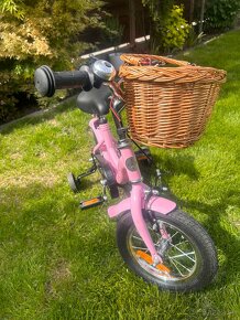 Detský bicykel Stoy 12’ - 11