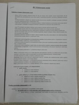 Štátnica trestné právo - 11