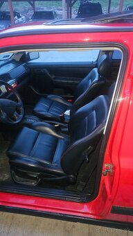 Vw golf 2.8 vr6 - 11