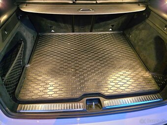 Mercedes GLC 200 4MATIC A/T v ZÁRUKE MB - 11