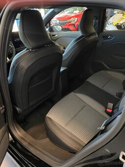 Renault Clio techno TCe 90 - 11