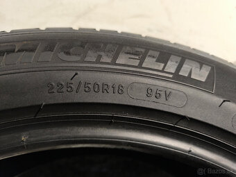 225/50 R18 Letné pneumatiky Michelin Primacy 4 kusy - 11
