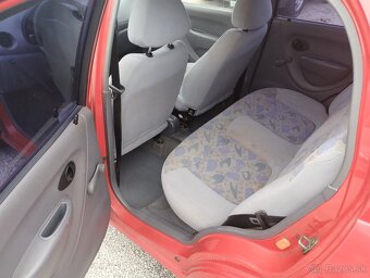 Daewoo Matiz 0.8 S - 11