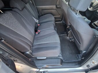 Predám Mazda 5 CW 1,6 diesel - 11