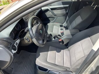 Škoda octavia 2 - 11