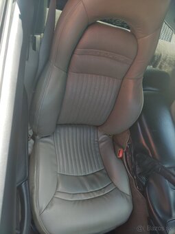 1998 Chevrolet Corvette C5 manual - 11