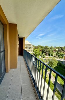 Predaj dvojizbový apartmán Nový Ružinov Bratislava. - 11