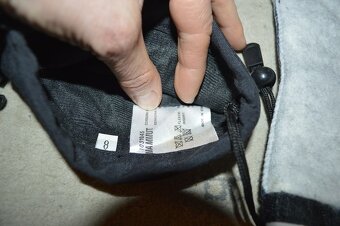 predam kvalitne rukavice MAMMUT Goretex - 11