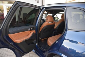 BMW X5 xDrive30d mHEV A/T - Odpočet DPH - 11