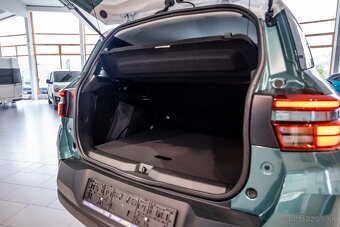 Opel Frontera  EDITION 1.2T MHEV 145k e-DCT6 - 11