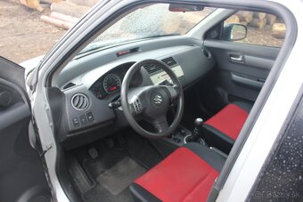 Suzuki SWIFT 1.3 - 11