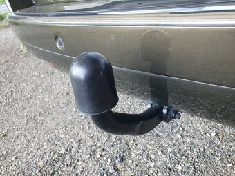 Citroën C4 Grand Picasso 7 Miestne - 11