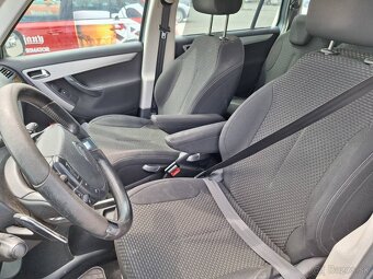 Citroen Grand Picasso - 11