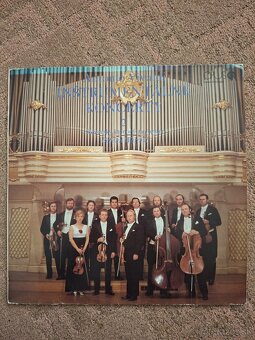 LP platne 3 - 11