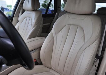 BMW X5 40d xDrive ČR K360 ACC 230 kw - 11