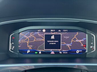 Tiguan 2,0TSi odpočet DPH r line 4x4 - 11