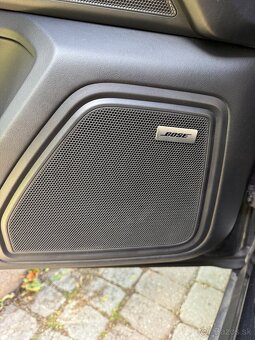 Porsche Macan S V6 3.0 2017 - 11