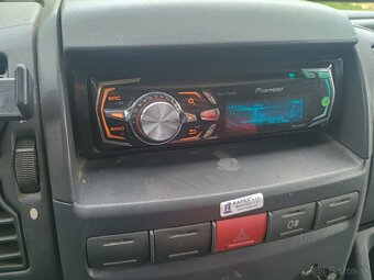 Citroen Jumper - 11