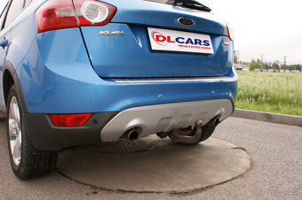 Ford Kuga 2.0 TDCi DPF Trend 2WD - 11