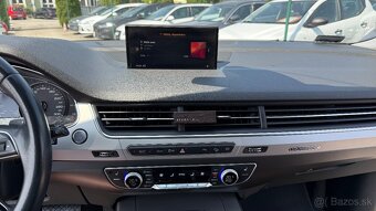 Audi Q7 3.0 TDI quattro tiptronic 8-st. - 11