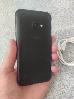 Samsung Galaxy XCover 4s 32GB - 11