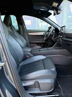 Cupra Formentor VZ 2.0 TSI 228kw 4x4 DSG - 11