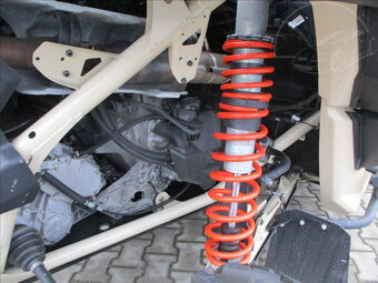Can-Am 0,9 MAVERICK XRS TURBO RR-DPH - 11