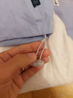 Balík 5 dievčenského oblečenia 62/68 6-9 mesiacov - 11