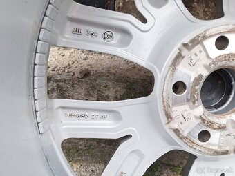 Tiguan 235/55 R18 - 11