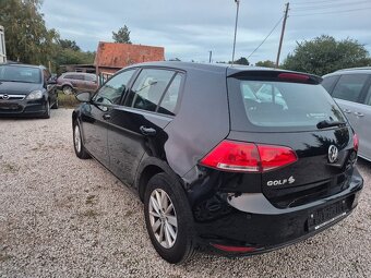 Vw golf - 11